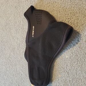Seirus men's fleece comfort stretch mask